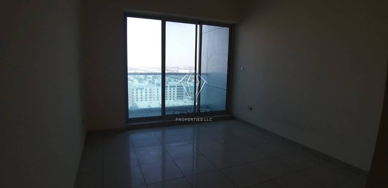 9 1BR with Emirates Hills and Park View at Armada Tower3 JLT