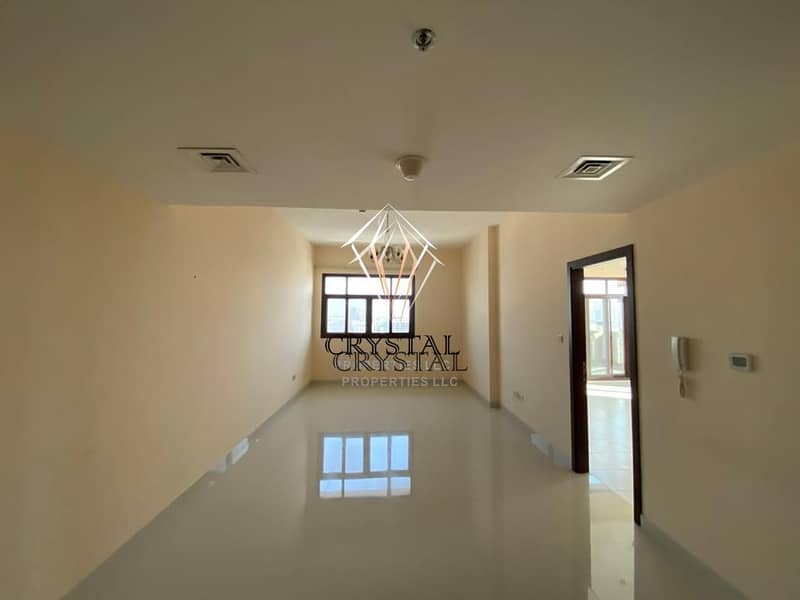 8 Lovely 1 BR Apt |  Balcony | Sea View | Niloofar Tower