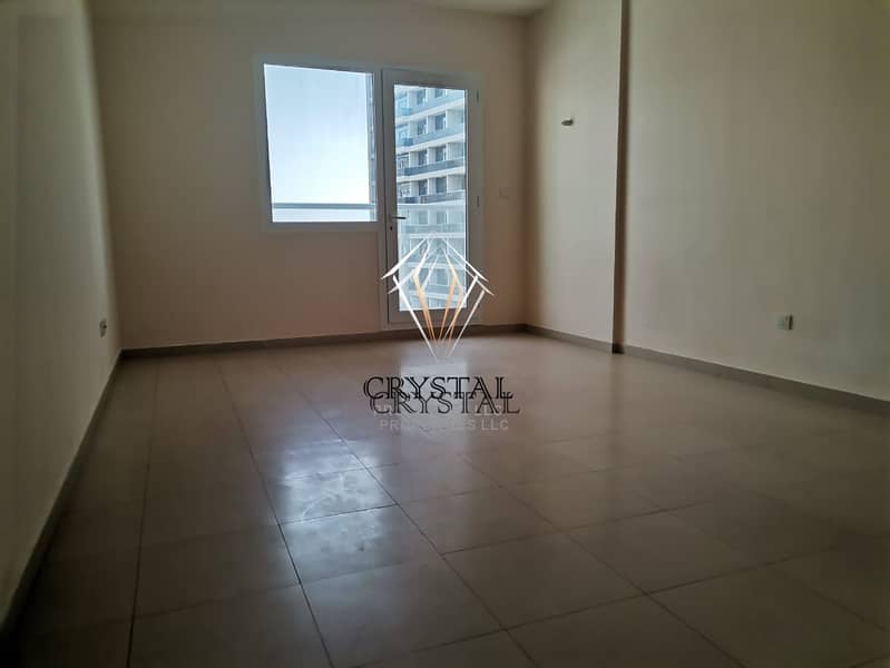 4 LARGEST LAYOUT 1BR!WITH OPEN VIEW!VACANT
