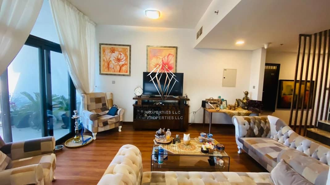 Best Location | 2 BR Penthouse | Silicon Oasis