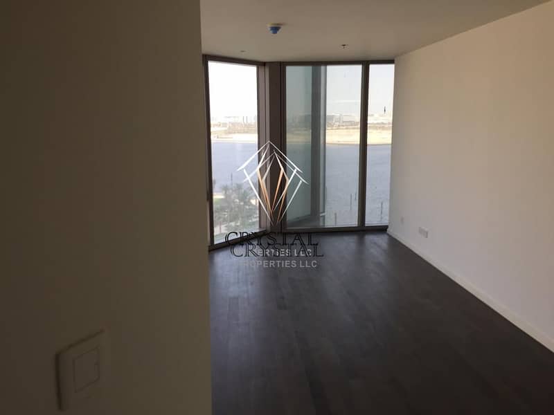 5 Creek View!Spacious 3BR !D1 tower