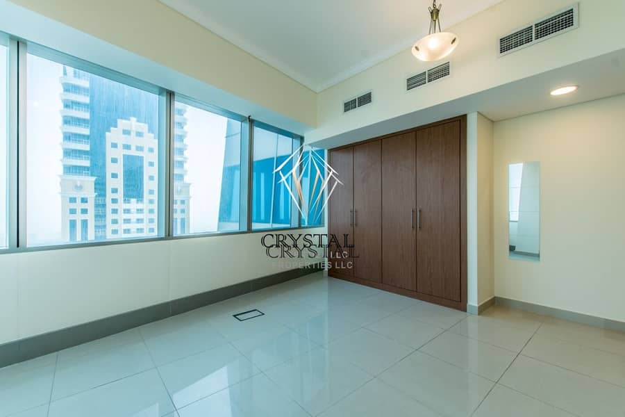 3 Luxury 4BR Duplex Apt | Marina and Sea View | Dubai Marina