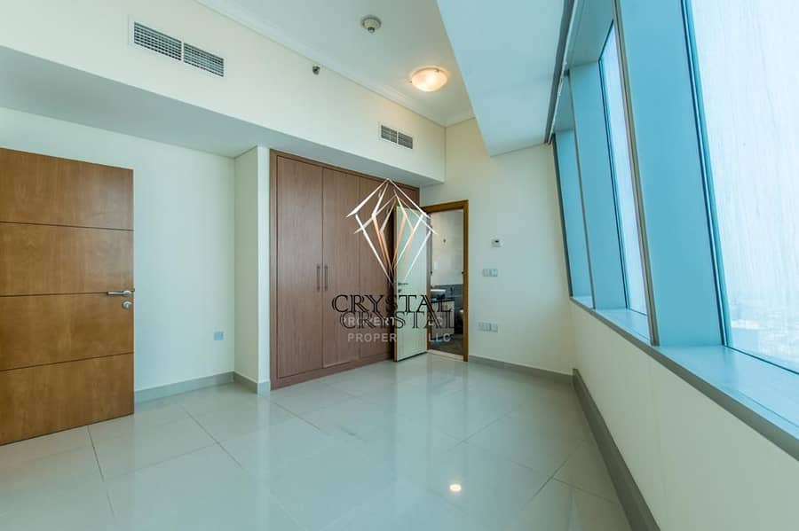 5 Luxury 4BR Duplex Apt | Marina and Sea View | Dubai Marina