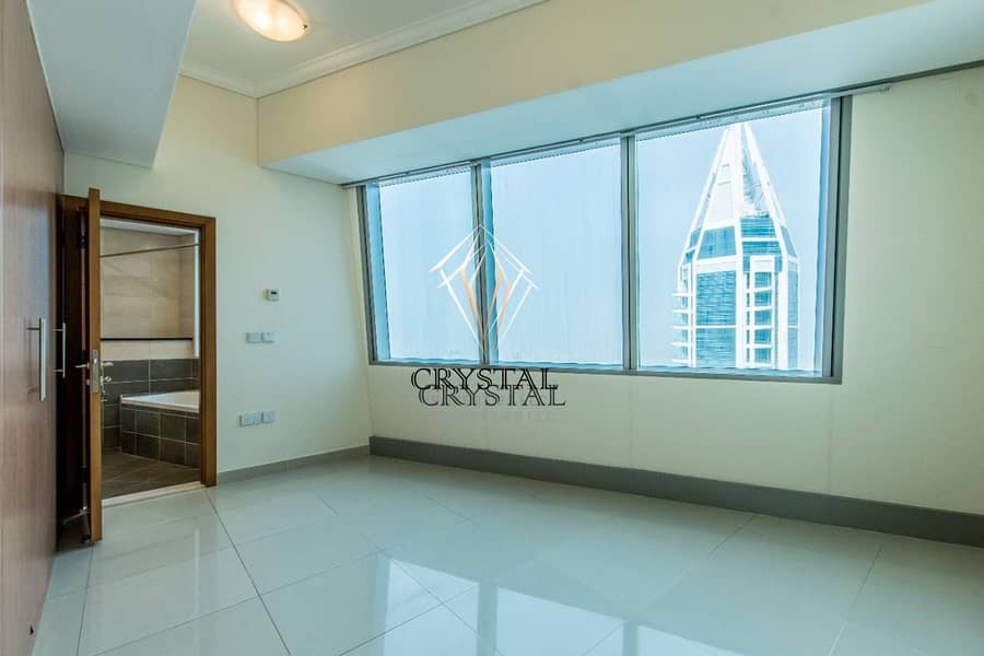6 Luxury 4BR Duplex Apt | Marina and Sea View | Dubai Marina