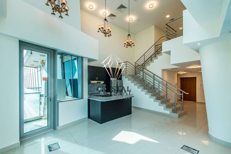 10 Luxury 4BR Duplex Apt | Marina and Sea View | Dubai Marina
