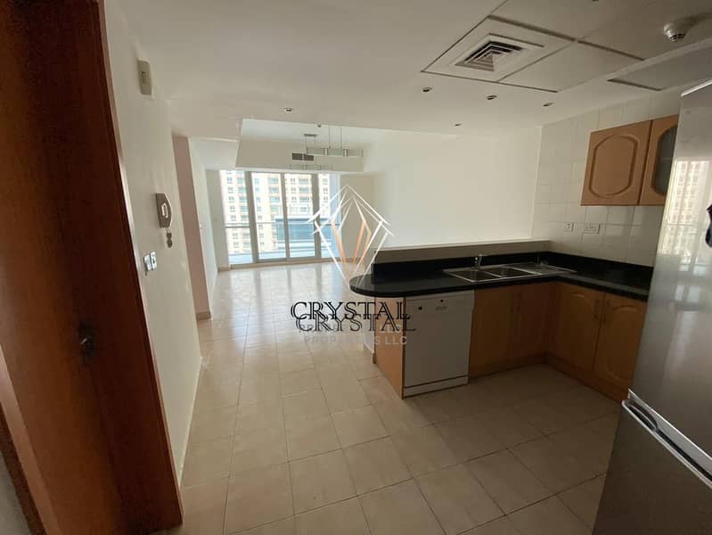 3 Full Marina view 1BR in The Waves  Tower A