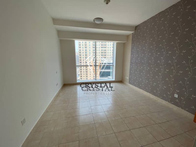 7 Full Marina view 1BR in The Waves  Tower A