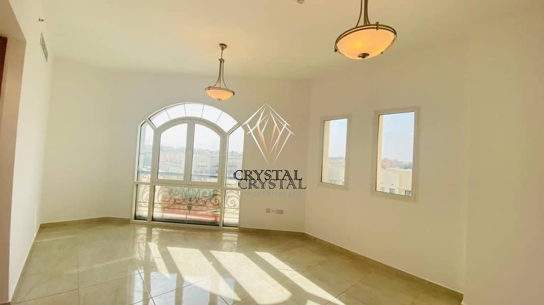 2 Beautiful 02 BR in Mirdif Near Mushrif Park