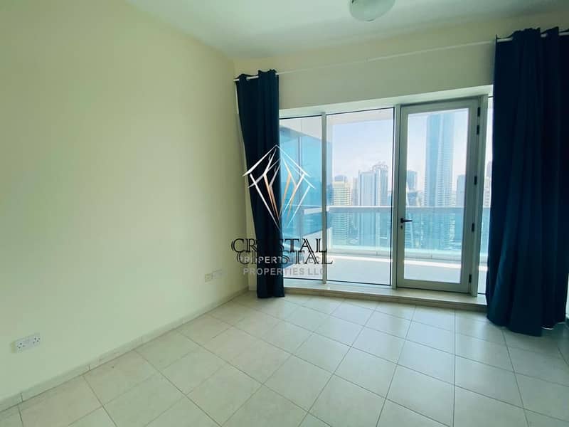 Chiller Free | 4 BR Apt + Maids Room | Higher Floor | Dubai Marina
