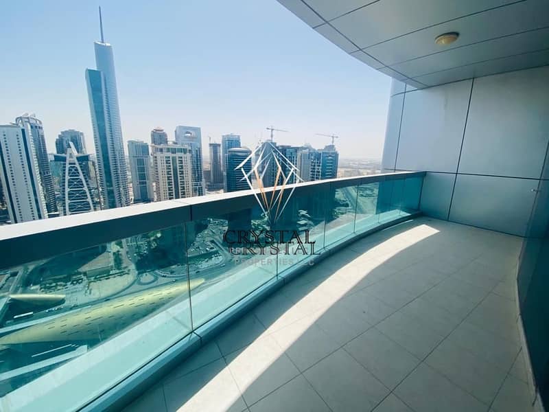 3 Chiller Free | 4 BR Apt + Maids Room | Higher Floor | Dubai Marina