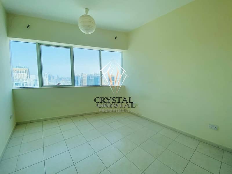 10 Chiller Free | 4 BR Apt + Maids Room | Higher Floor | Dubai Marina