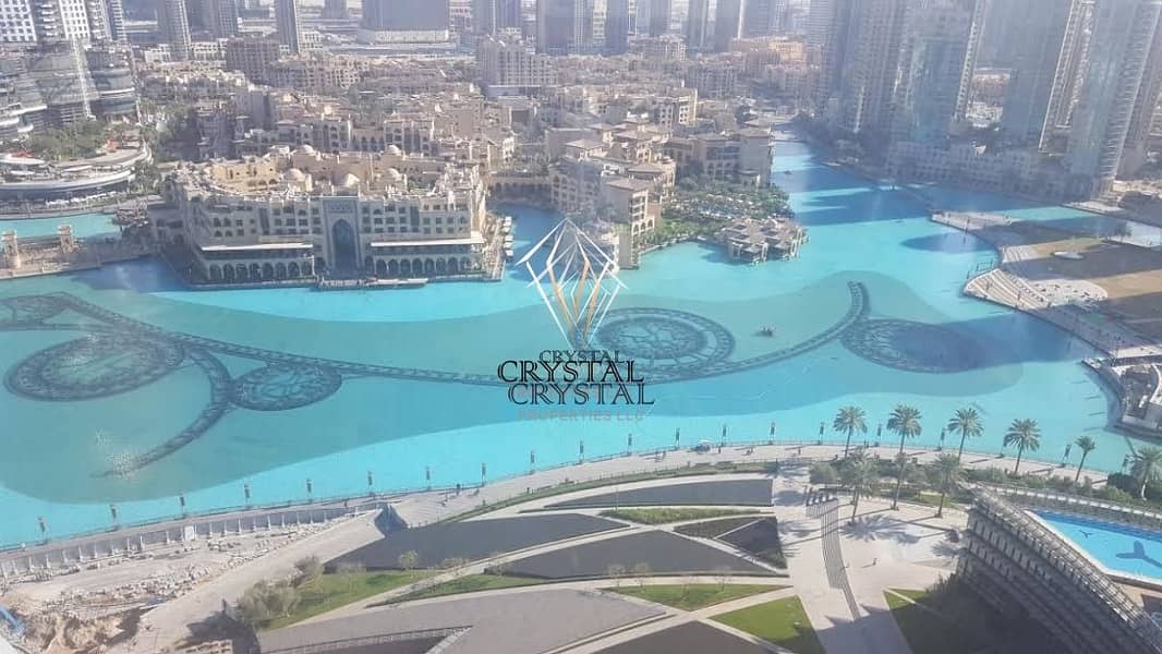 位于迪拜市中心，哈利法塔 2 卧室的公寓 230000 AED - 4870825