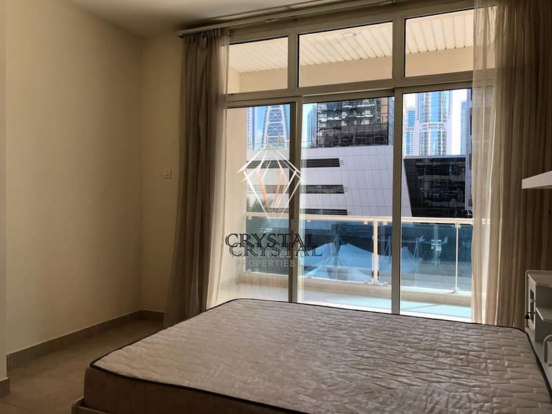 3 Stunning 03BR with Marina View at low cost