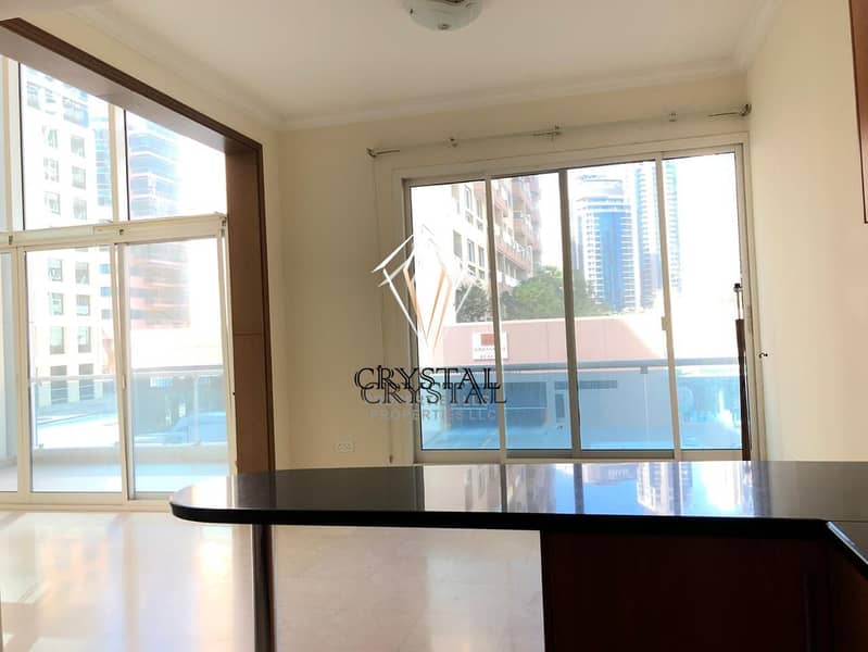7 Stunning 03BR with Marina View at low cost