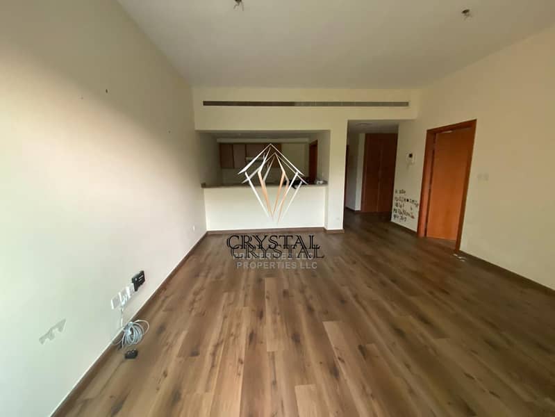 3 Spacious 1 B R With Garden View +  Balcony in Al Dhafrah 1 Green