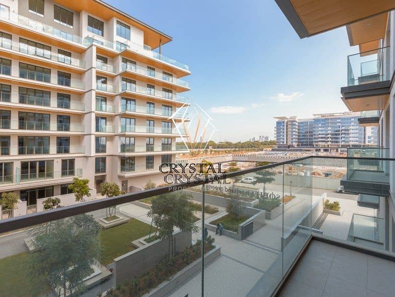 3 2 & 3 Bedroom Units and Duplexes | Dubai Canal Views | Hartland Greens