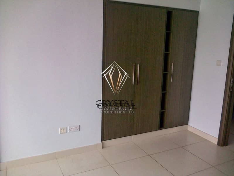 3 Vacant Sea and SZR View 1 BR !High Floor