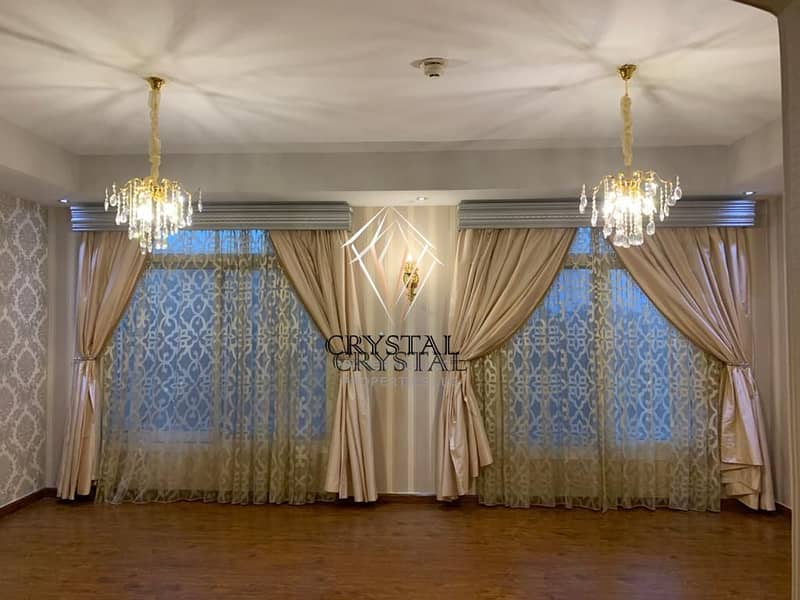 Luxury 5BR Villa | Maids Room | Diamond Views 3