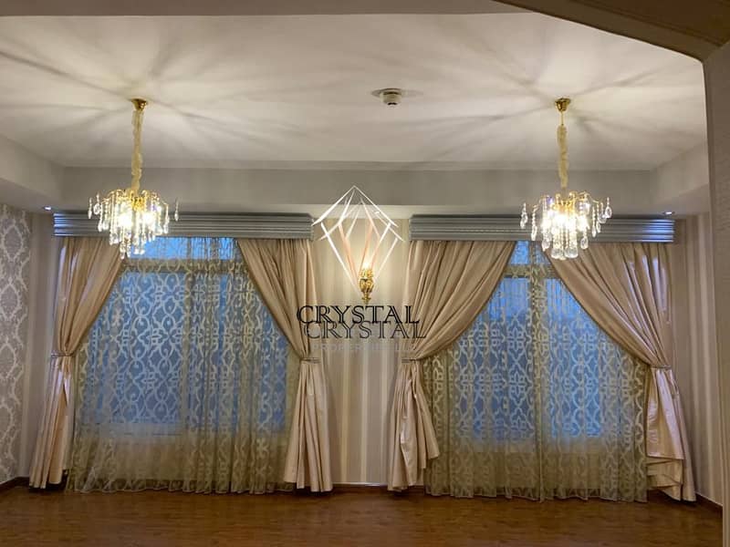 2 Luxury 5BR Villa | Maids Room | Diamond Views 3