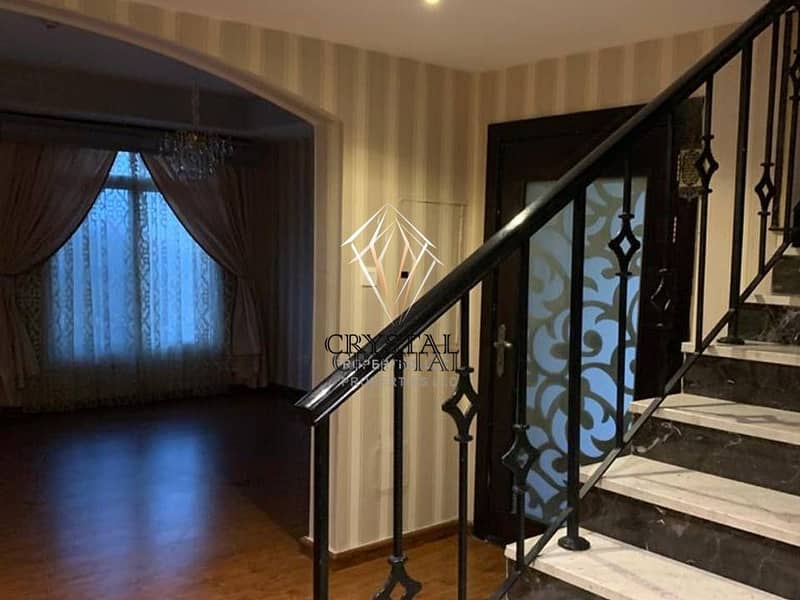 6 Luxury 5BR Villa | Maids Room | Diamond Views 3