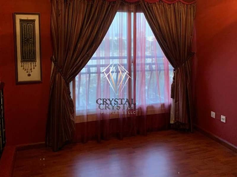 10 Luxury 5BR Villa | Maids Room | Diamond Views 3
