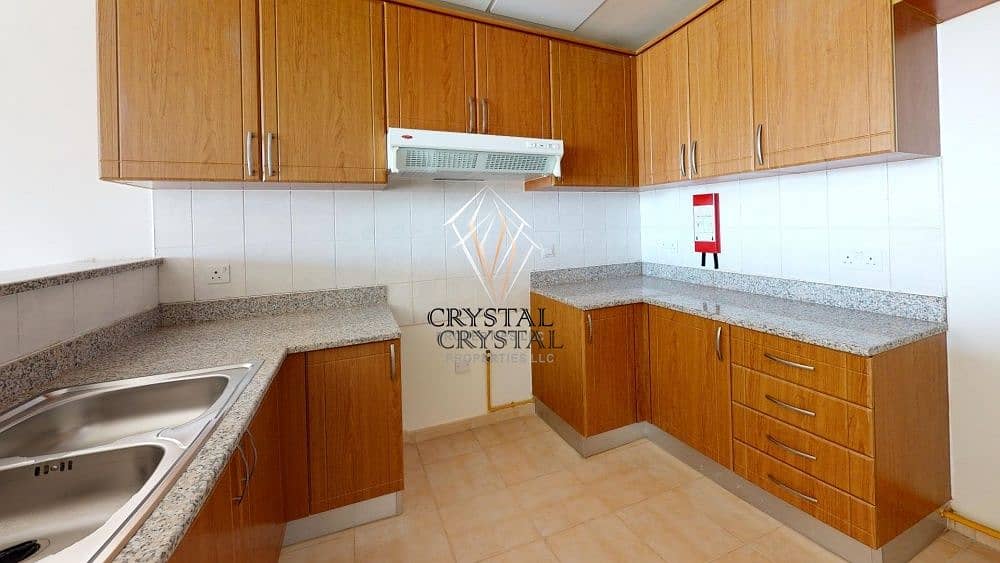 7 Lovely 2BR Apt w/ Private Courtyard in Manara 7