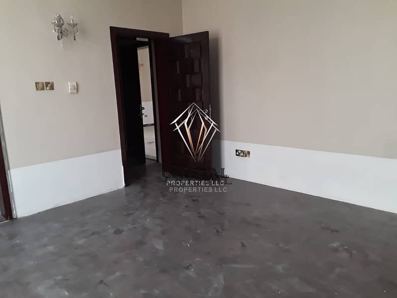 11 Prime Location | 7BR Villa | Maids Room | Al Quoz 1