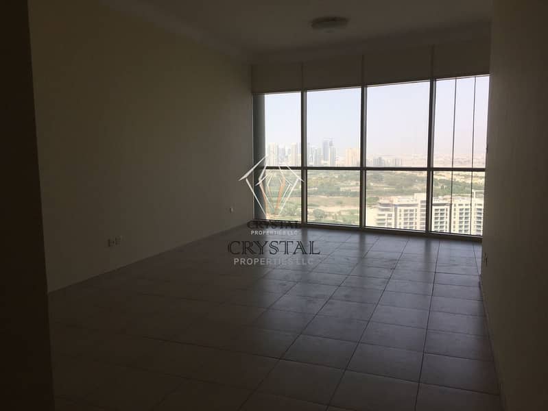 2 Best Price 1 BR!4 cheques Lake shore tower