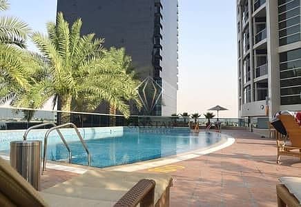 7 Best Price 1 BR!4 cheques Lake shore tower