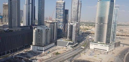 6 Burj Khalifa View !Amazing Furnished Studio Burj Al Nujoom Downtown