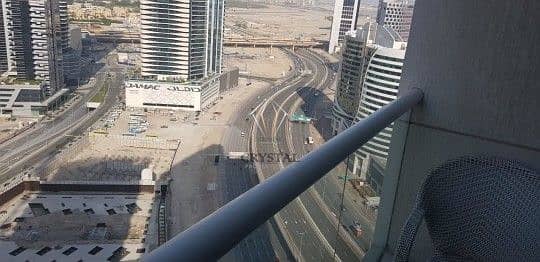 8 Burj Khalifa View !Amazing Furnished Studio Burj Al Nujoom Downtown
