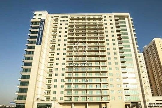 5 Spacious 1BR for sale in Oakwood Residenc