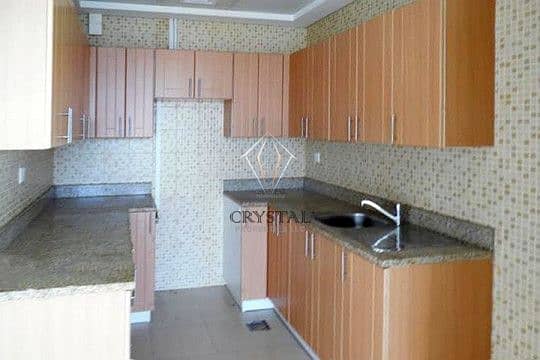 6 Spacious 1BR for sale in Oakwood Residenc