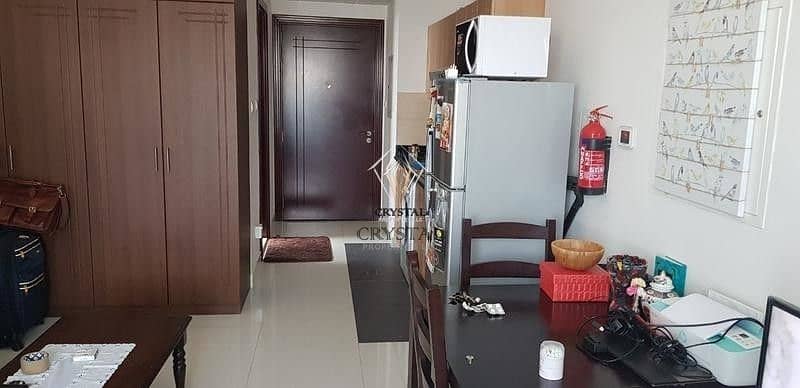 5 Fully furnished Studio Apartment Elite Sports Residence Dubai Sport City