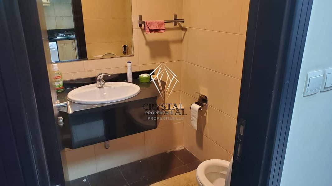 6 Fully furnished Studio Apartment Elite Sports Residence Dubai Sport City