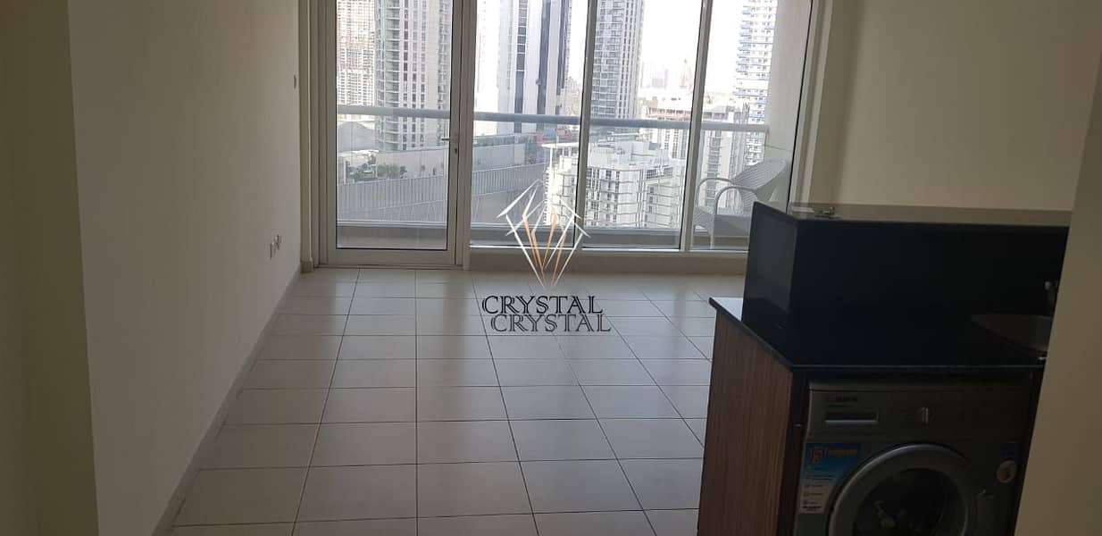 4 Luxury Studio Apt | Higher Floor | Downtown Dubai