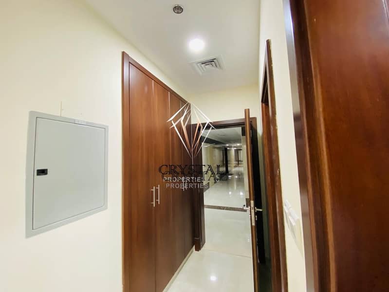 6 Lovely 2 BR Apt | Brand New | Near Dragon Mart