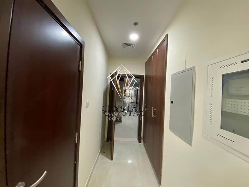 7 Lovely 2 BR Apt | Brand New | Near Dragon Mart