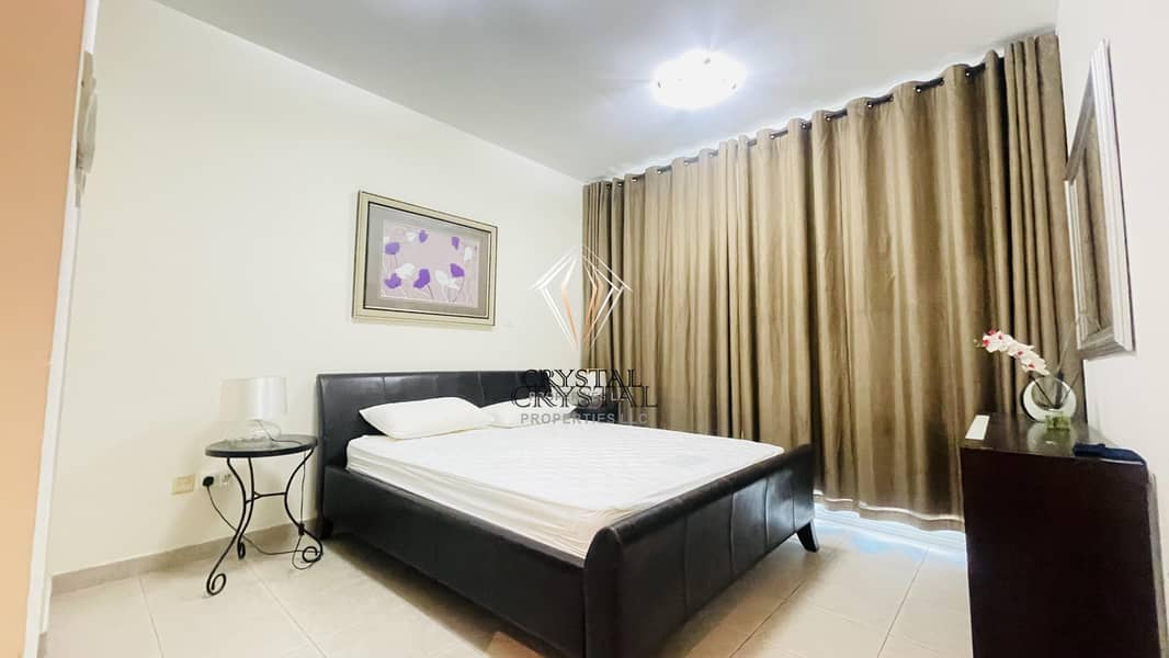 13 Luxury 3BR Duplex Apt | Maids Room | Balcony