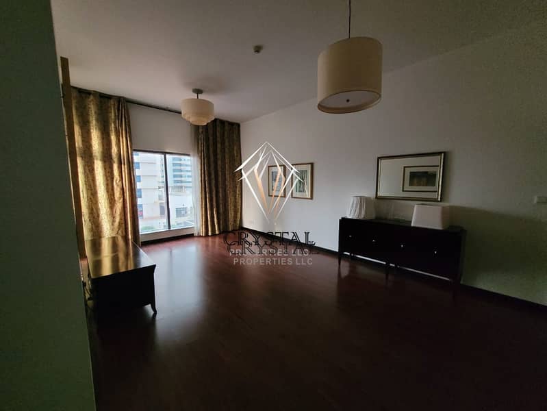 9 Wooden Floor 2 BR  I Chiller Free I Near Metro Station