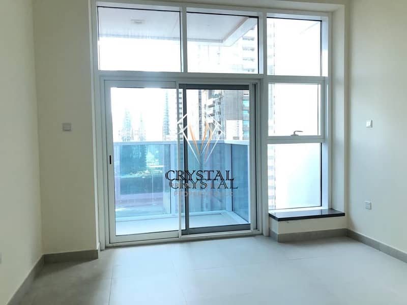 9 Panoramic View w/ 2BR Apt | Balcony |  Higher Floor | Dubai Marina