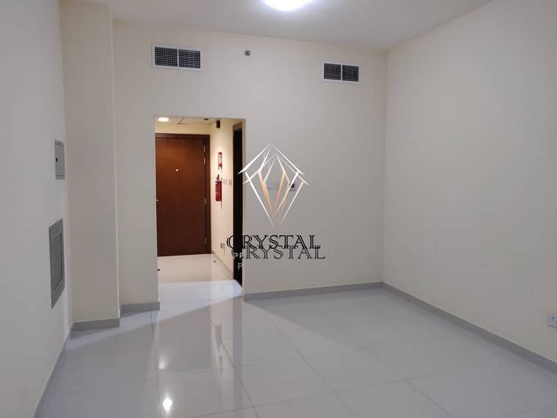 7 Bigger Layout Studio for Rent Al Manara Tower JVT