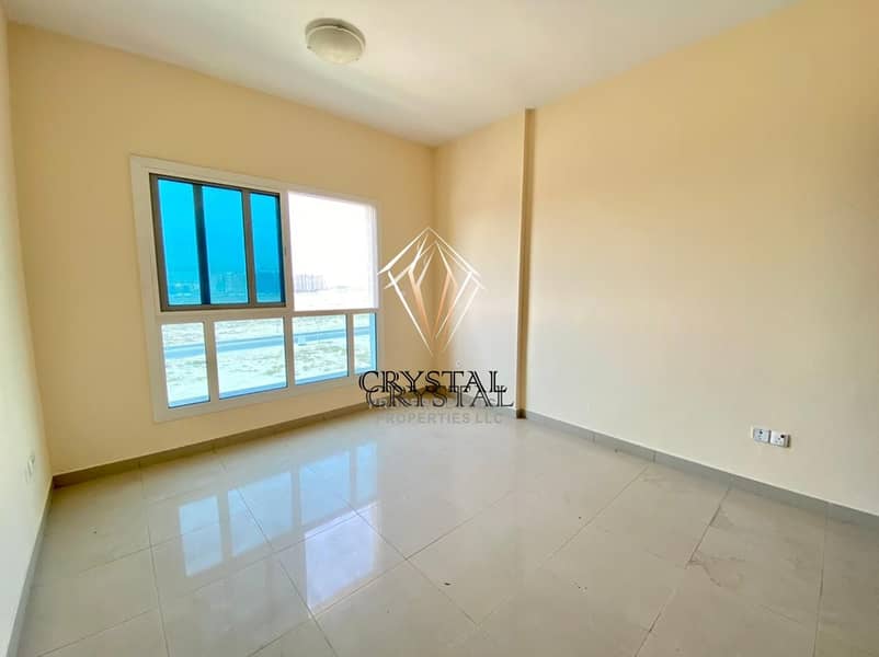 2BR+ Store Room  with Balcony !Al Jawzaa