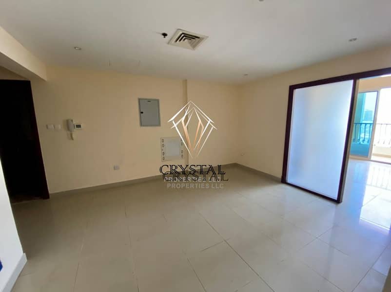 4 2BR+ Store Room  with Balcony !Al Jawzaa