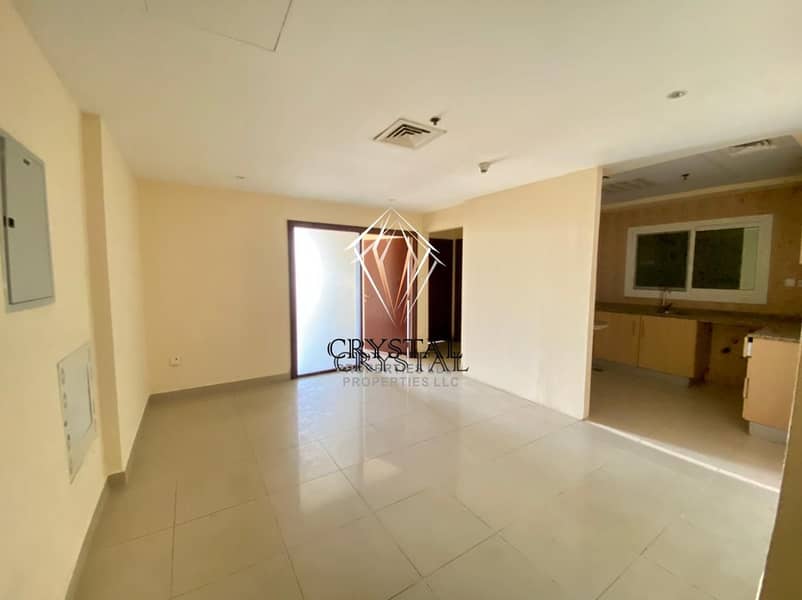 8 2BR+ Store Room  with Balcony !Al Jawzaa