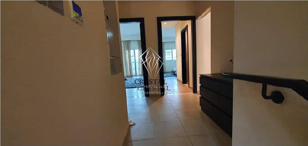 7 Fully Furnished 2BR townhouse ! 12 cheques
