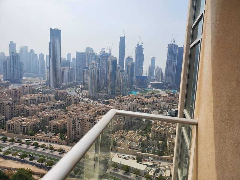 位于迪拜市中心，景观高塔，景观高塔A座 1 卧室的公寓 1350000 AED - 6266072