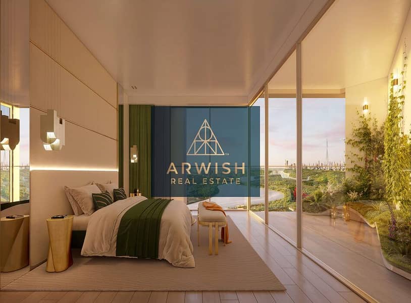 Smart Home | Stunning View | Regalia by Deyaar Smart Home | Stunning View | Regalia by Deyaar