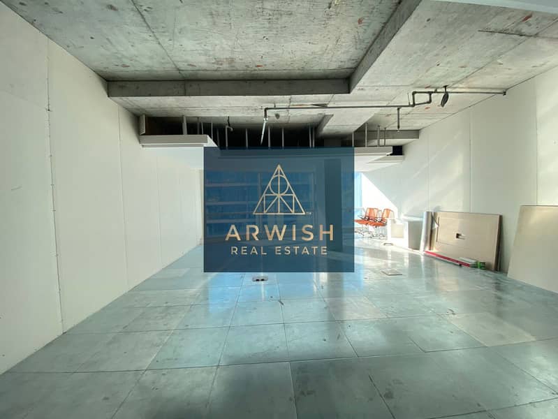 Prime Location | Mid Floor | Chiller Free Prime Location | Mid Floor | Chiller Free