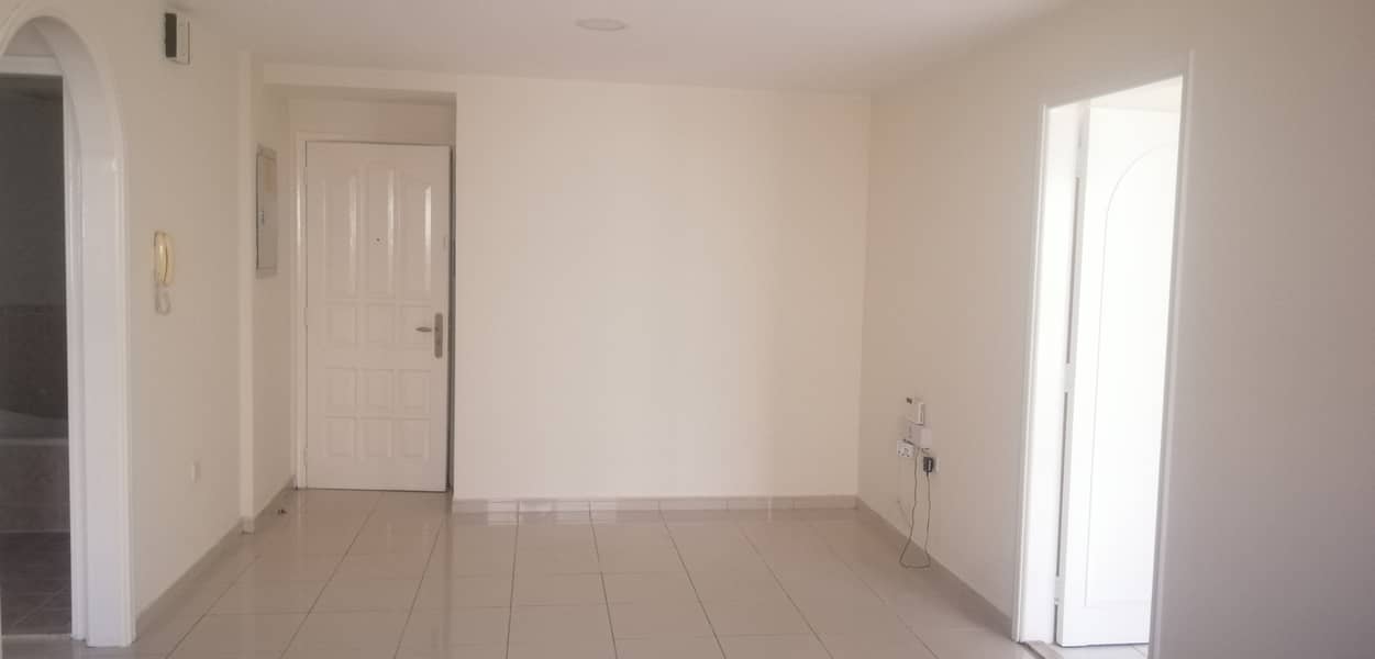 Close To Al Qayadah Metro // 1BHK Apartment With Balcony Ready To Move